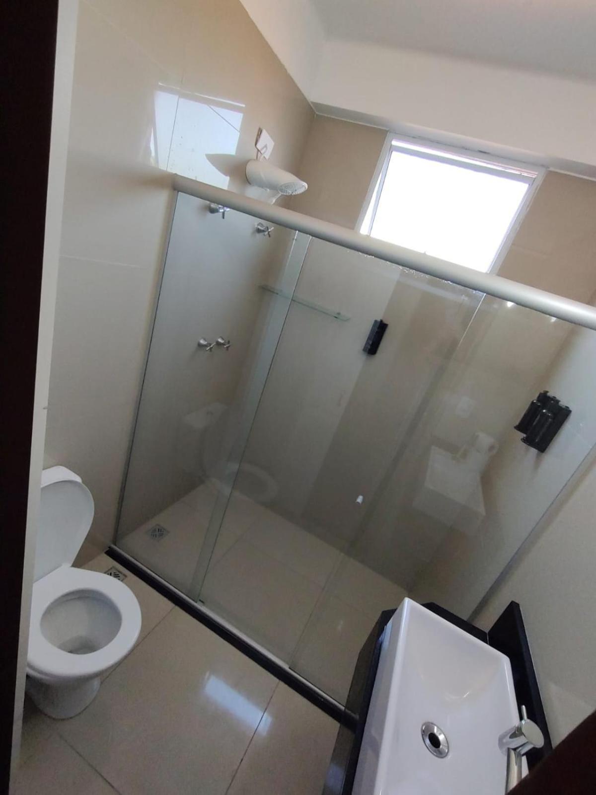 Aurora Hotel Ribeirão Preto Екстериор снимка