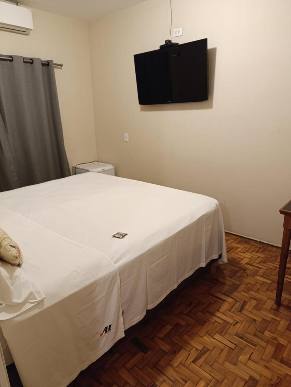Aurora Hotel Ribeirão Preto Екстериор снимка