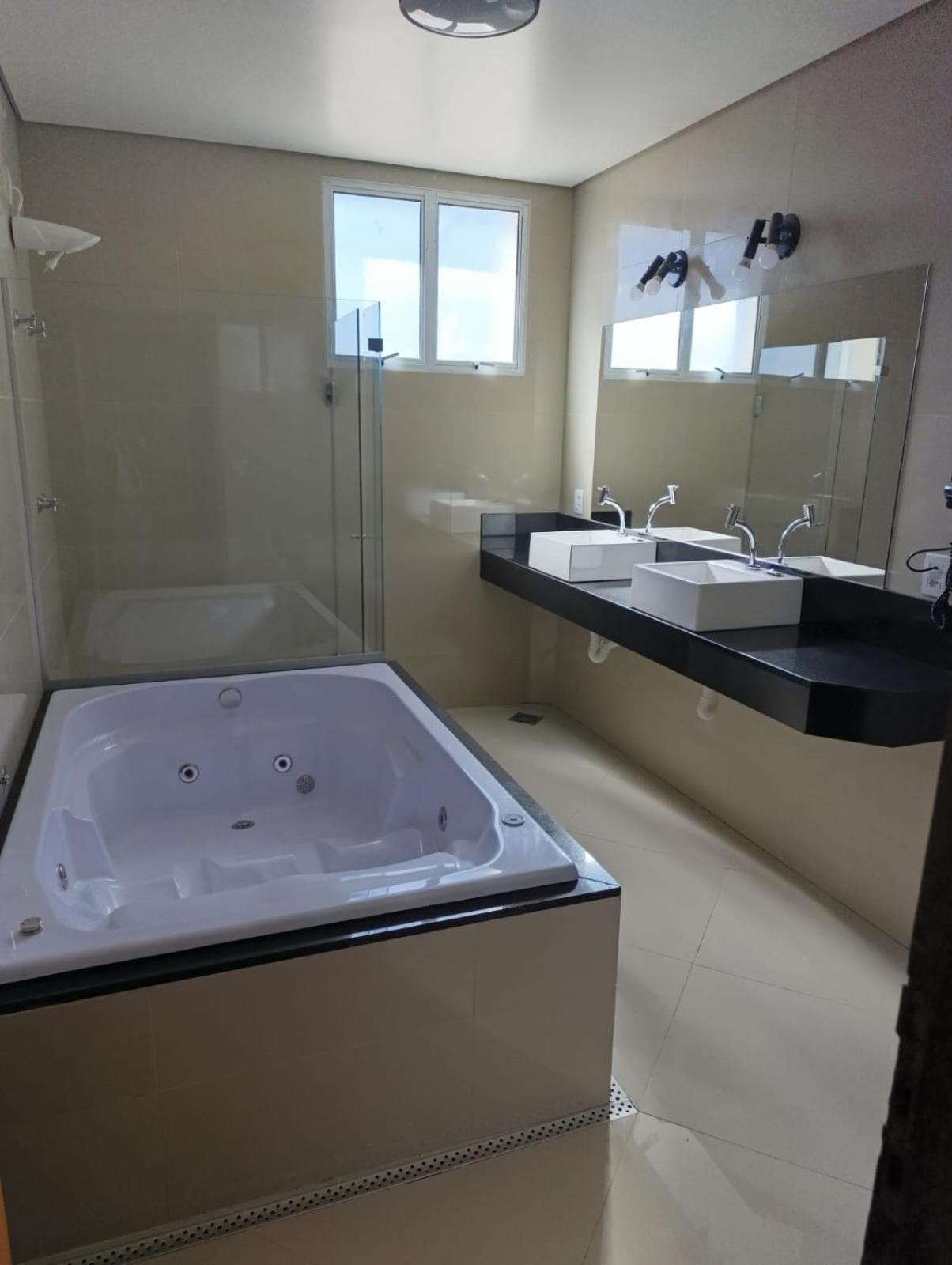 Aurora Hotel Ribeirão Preto Екстериор снимка