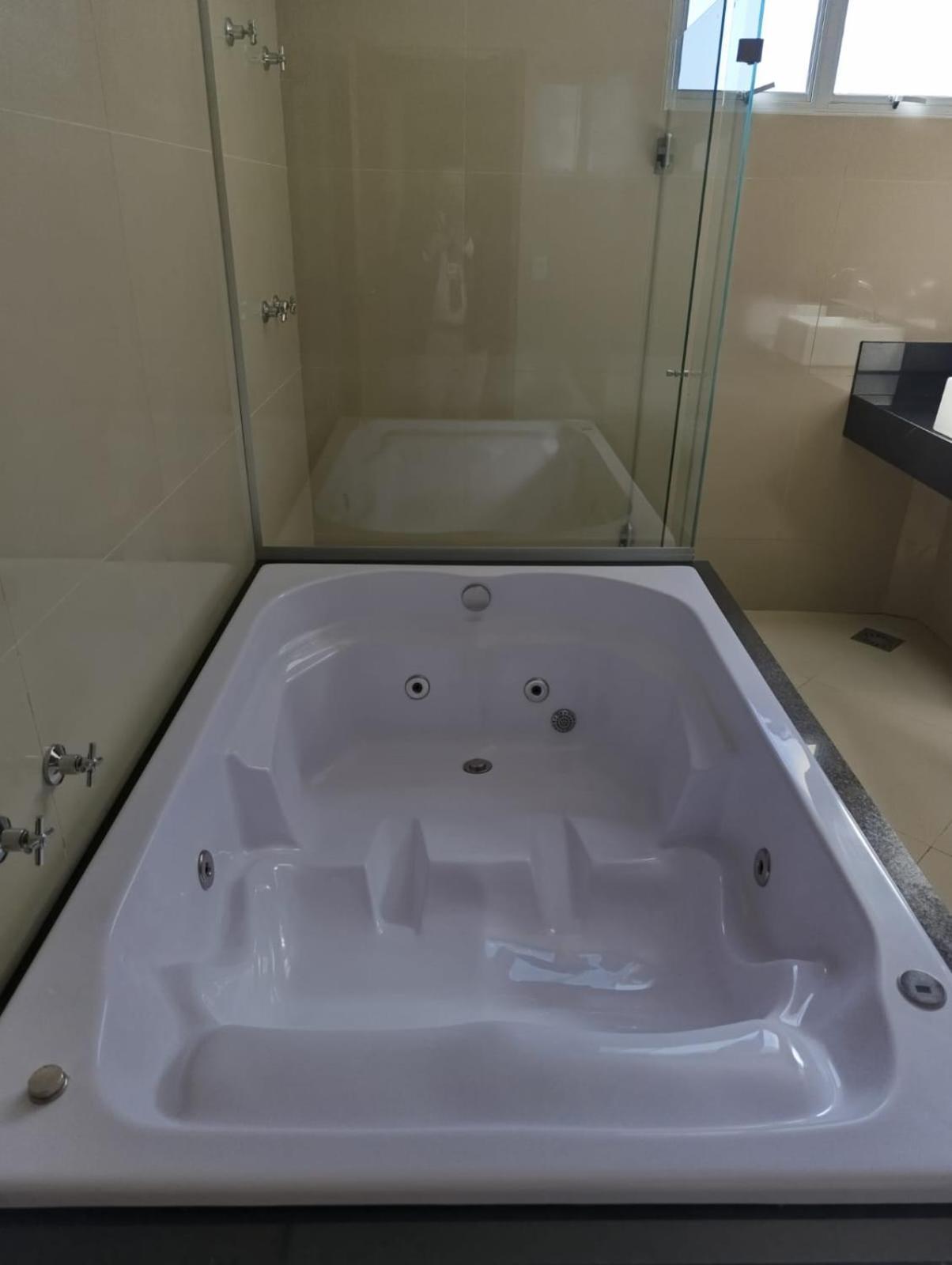 Aurora Hotel Ribeirão Preto Екстериор снимка