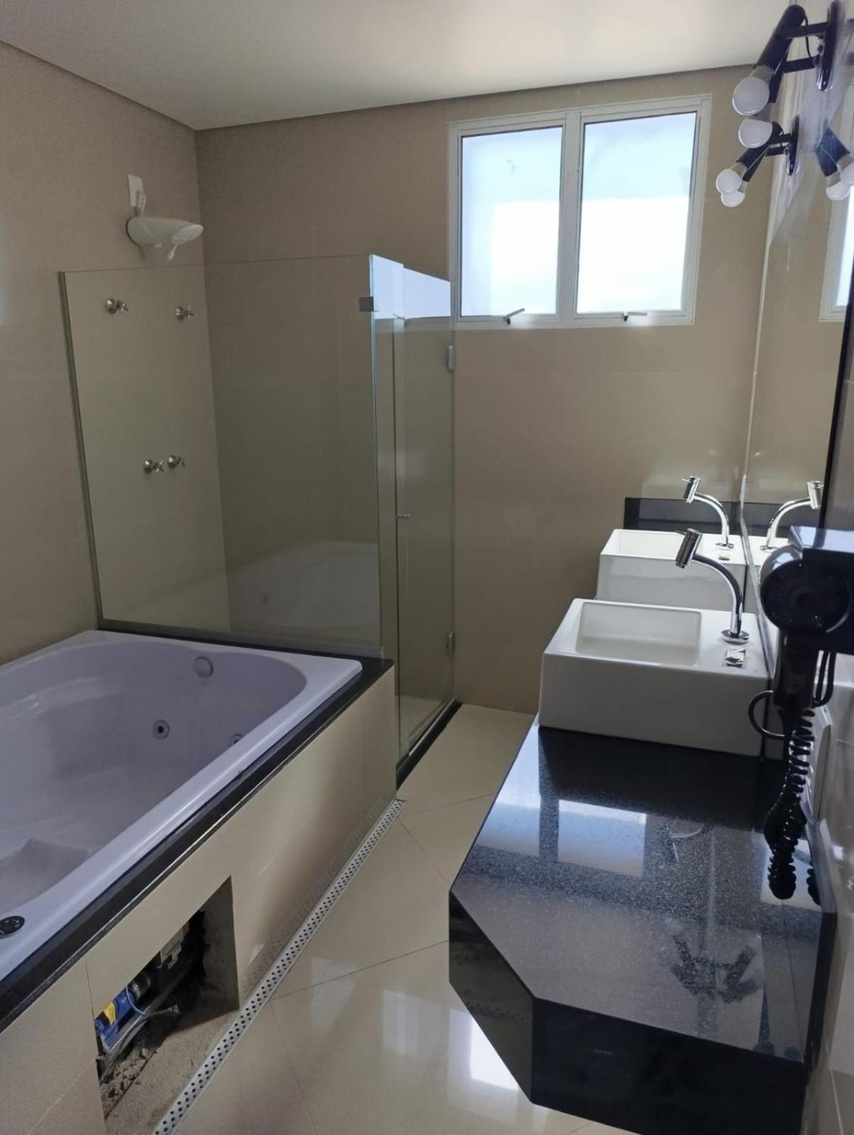 Aurora Hotel Ribeirão Preto Екстериор снимка