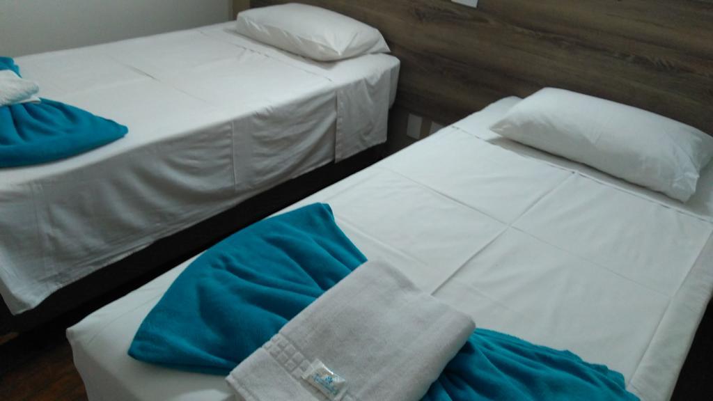 Aurora Hotel Ribeirão Preto Екстериор снимка