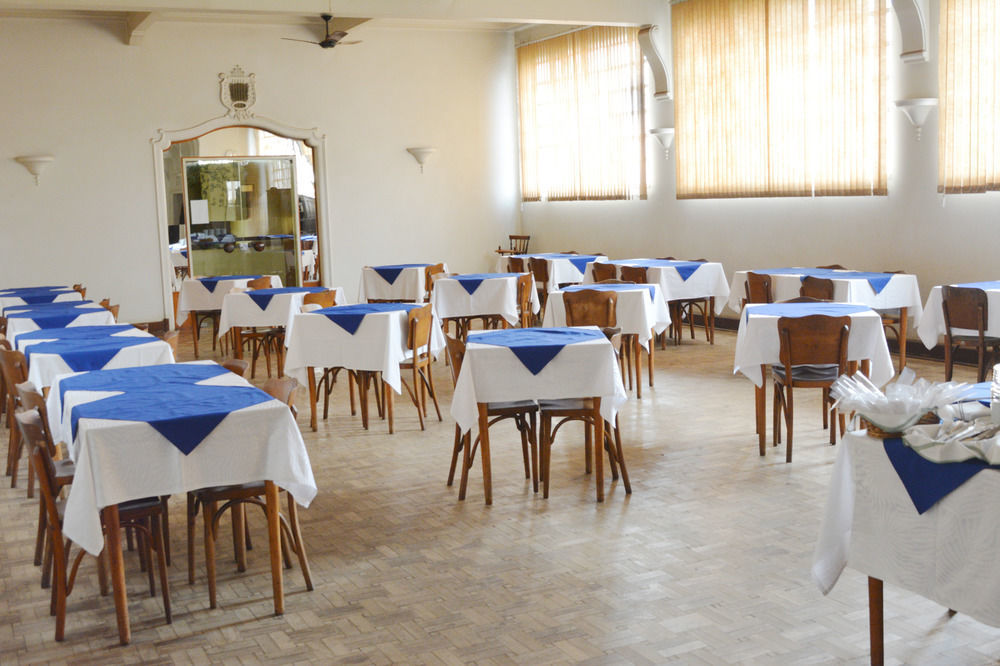 Aurora Hotel Ribeirão Preto Екстериор снимка