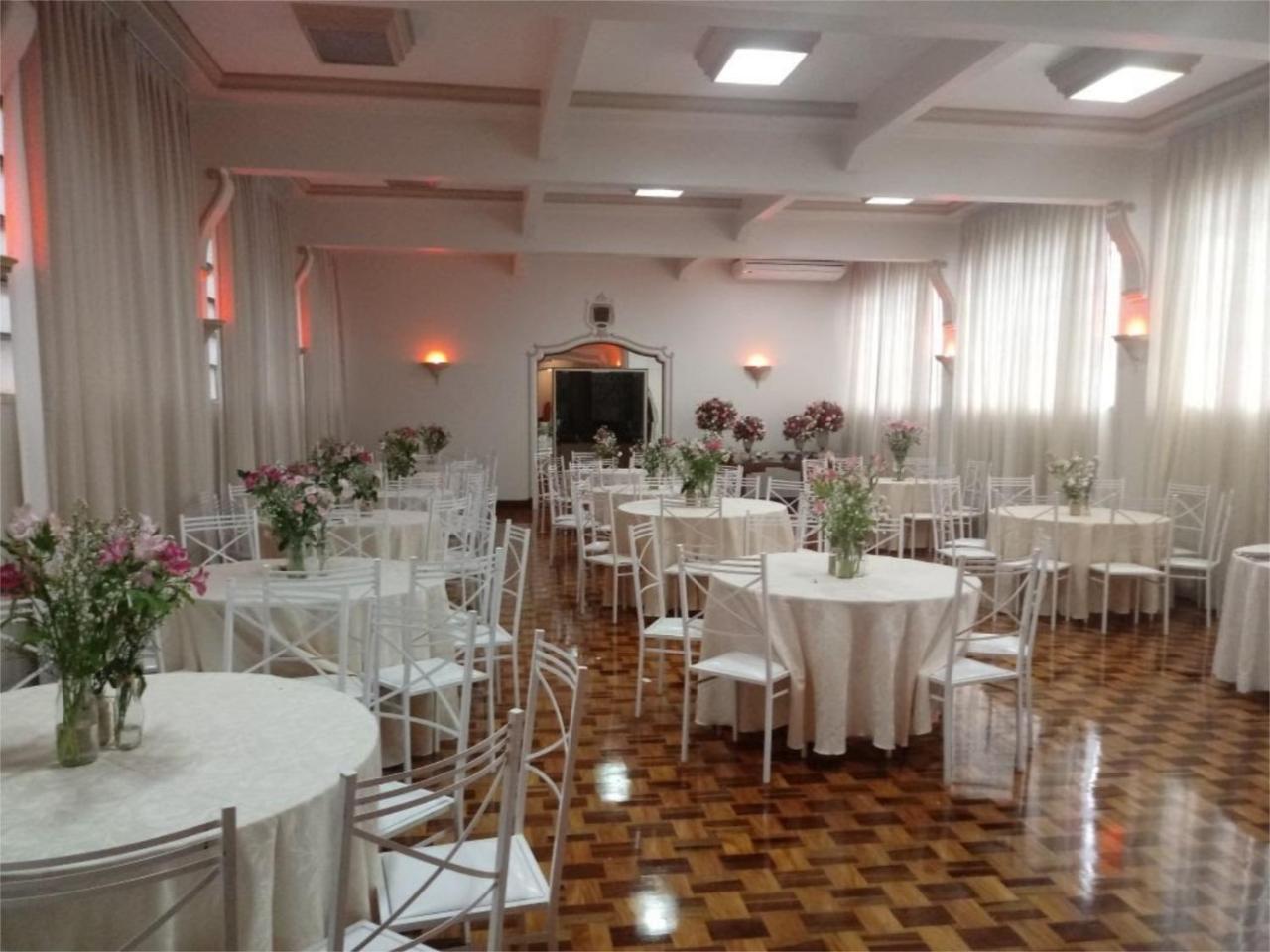 Aurora Hotel Ribeirão Preto Екстериор снимка