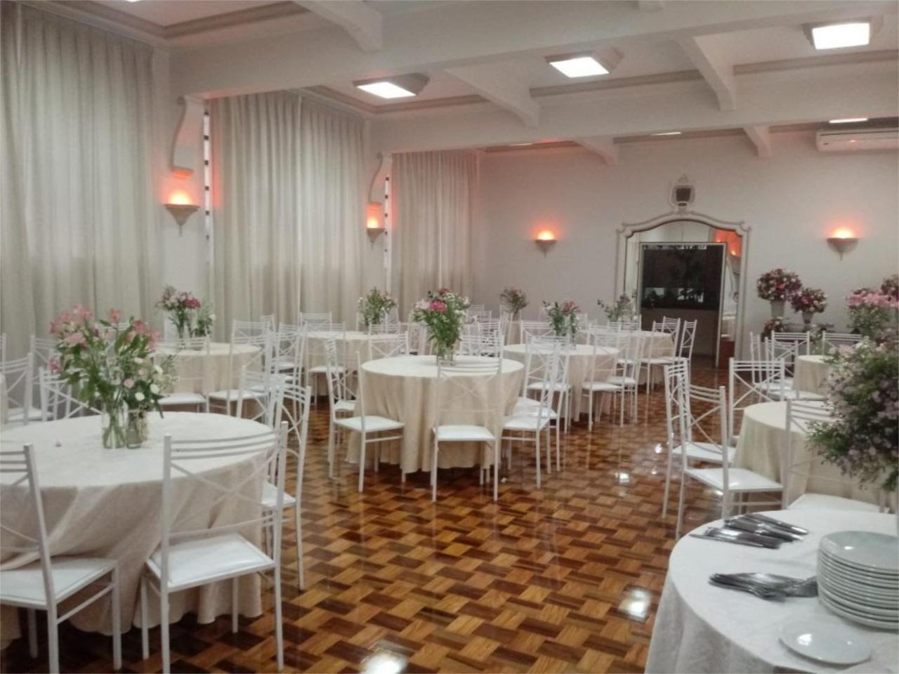 Aurora Hotel Ribeirão Preto Екстериор снимка