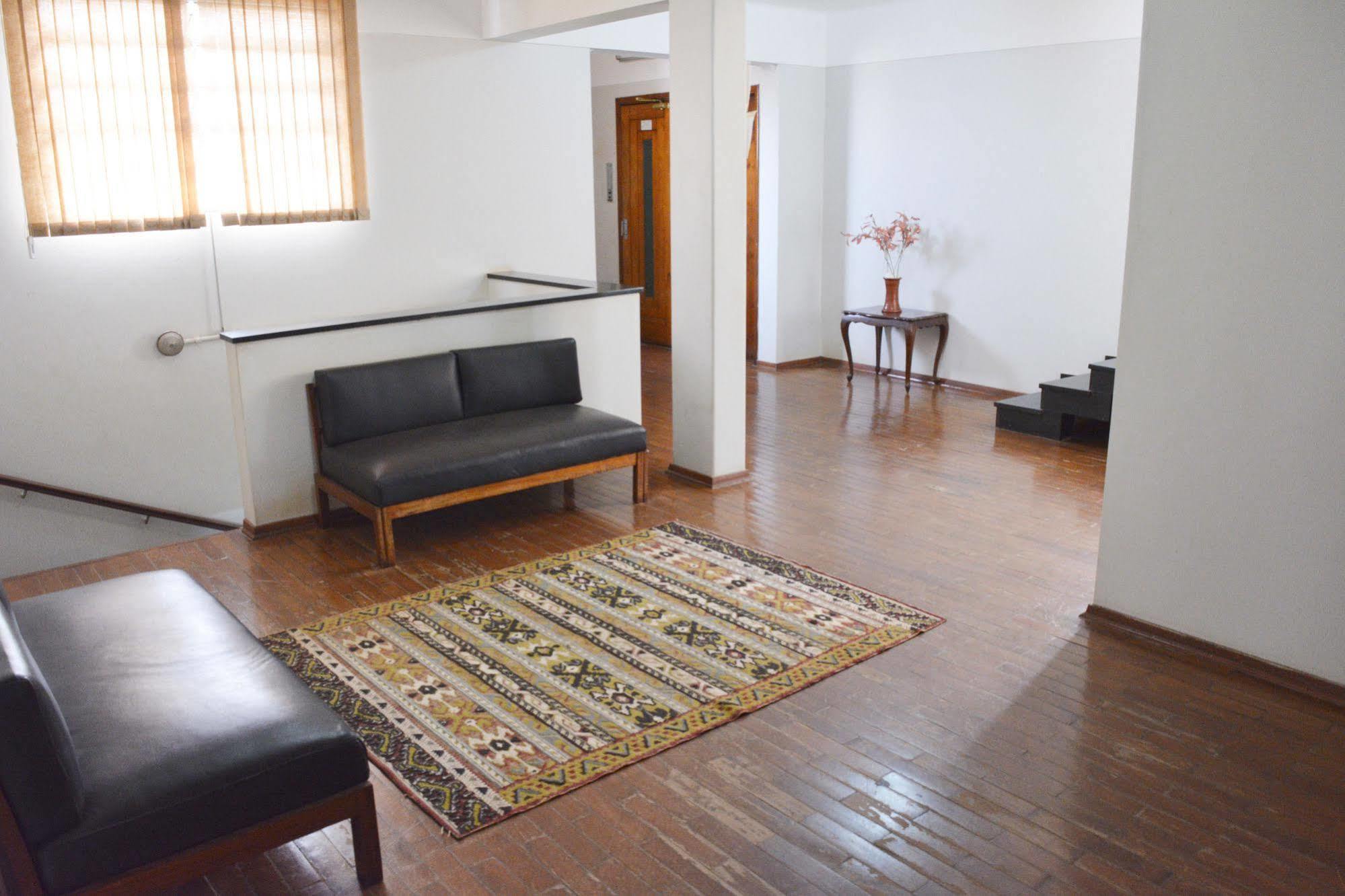 Aurora Hotel Ribeirão Preto Екстериор снимка