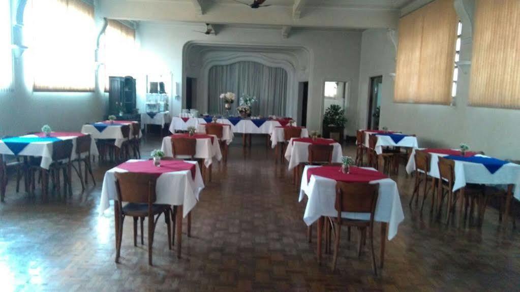 Aurora Hotel Ribeirão Preto Екстериор снимка