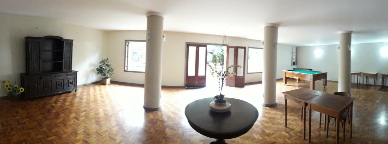 Aurora Hotel Ribeirão Preto Екстериор снимка