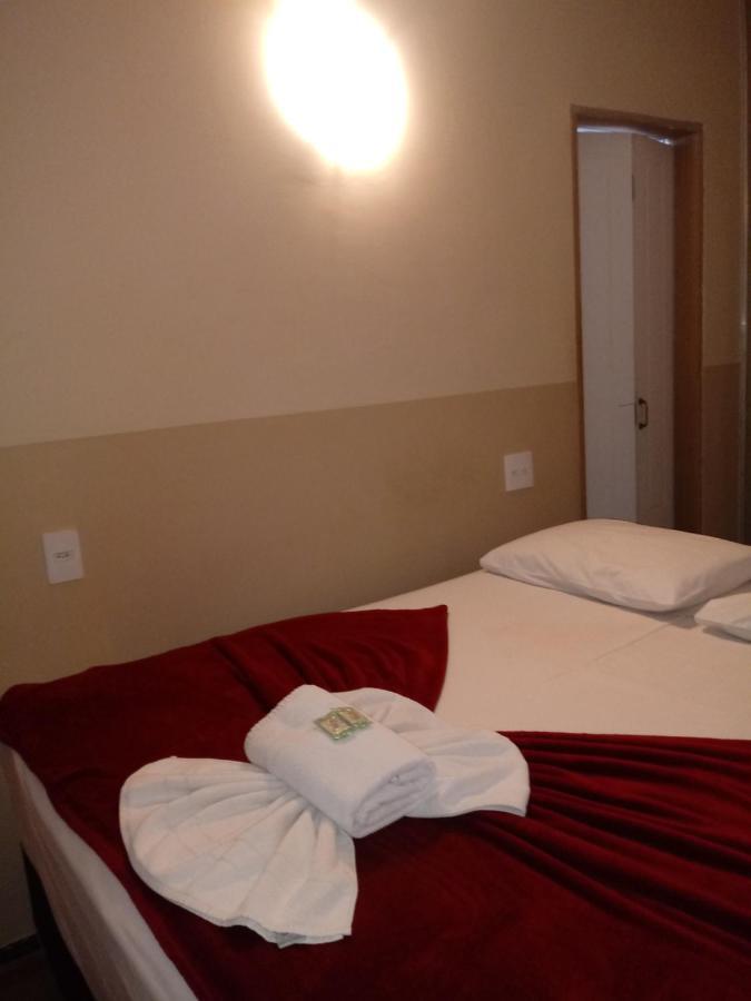 Aurora Hotel Ribeirão Preto Екстериор снимка